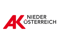 Logo der AK NÖ
